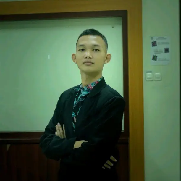 Sagari - Atep Riandi Pahmi