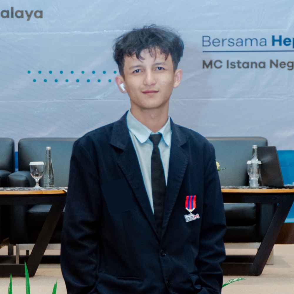 Sagari - Andreas Haga Prayoga