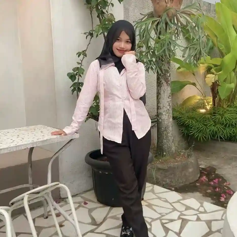 Sagari - Marsa Lujain Siti Nafisah