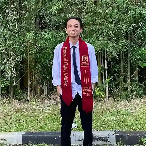 Sagari - Mubarad Al Ghyfari